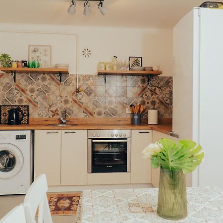 House Ashik Villa Sarajevo Eksteriør billede
