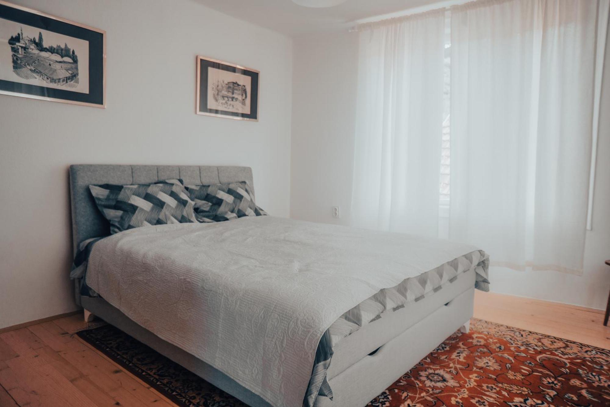 House Ashik Villa Sarajevo Eksteriør billede